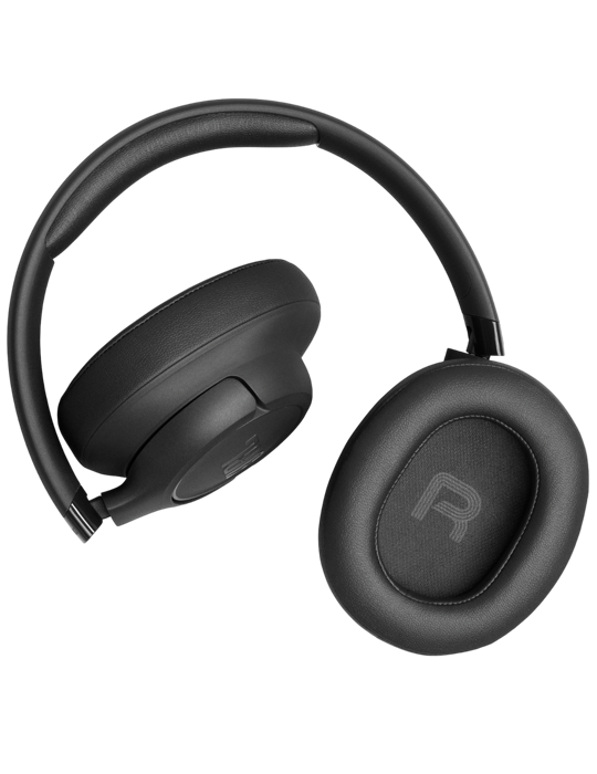 Sluchátka JBL Tune 730BT, černá