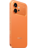 Honor 600 5G 512GB, oranžová