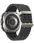 Hodinky Samsung Galaxy Watch Ultra 2025, stříbrná