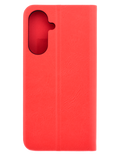 Flip InStyle Samsung Galaxy A57 5G, červená