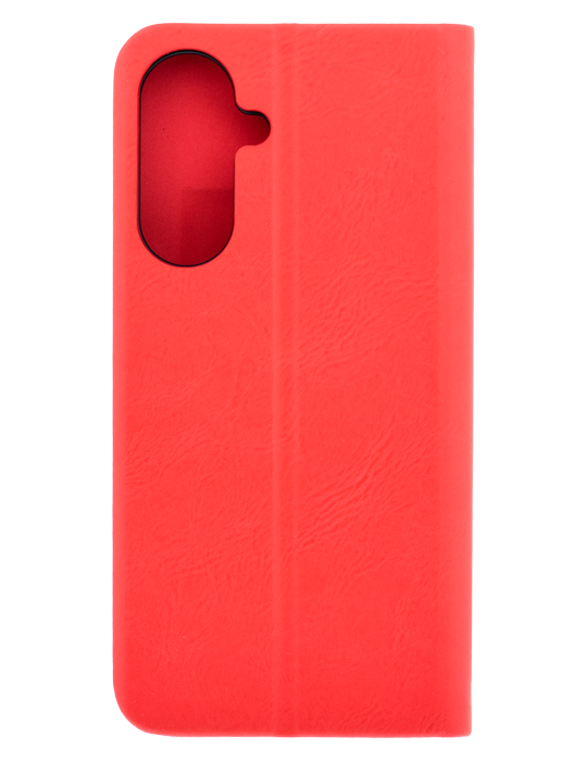 Flip InStyle Samsung Galaxy A57 5G, červená