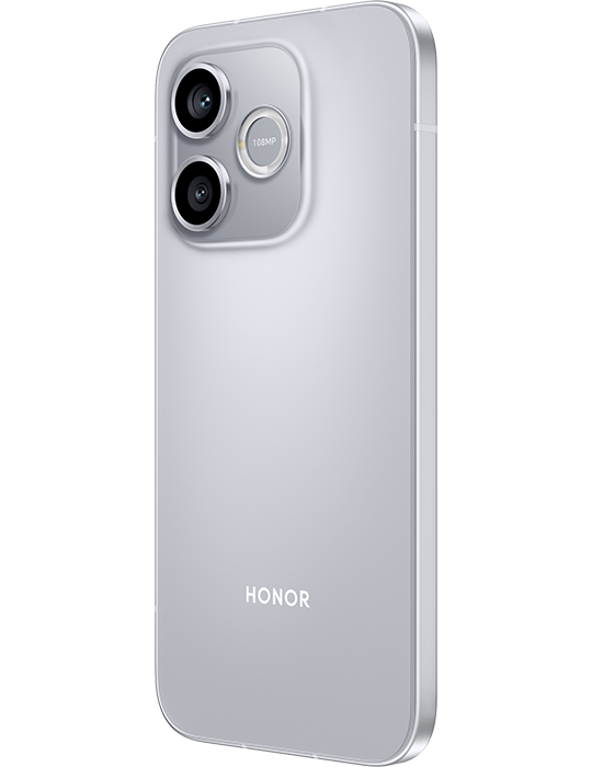 Honor 600 Lite 5G 256GB, šedá