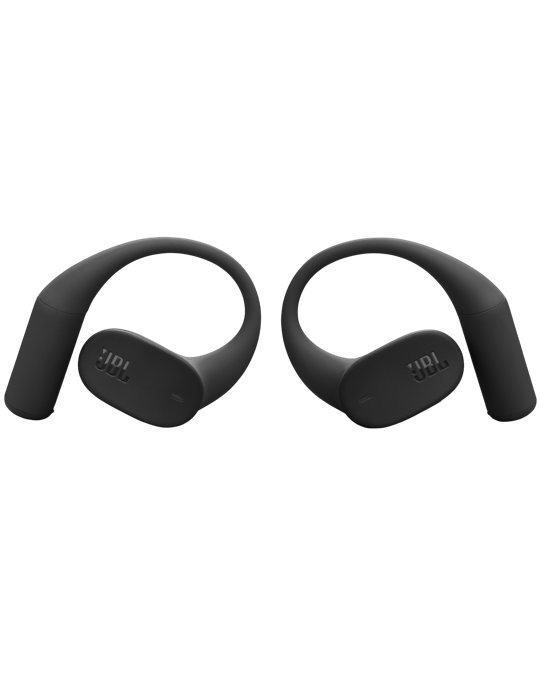 Sluchátka JBL SENSE LITE, černá