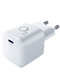 O2 nabíječka 65W USB-C, bílá