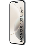 HONOR 400 Lite 5G 256GB, černá