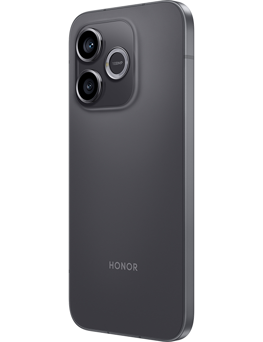 Honor 600 Lite 5G 256GB, černá