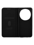 Flip Duet Honor Magic 8 Lite 5G, černá
