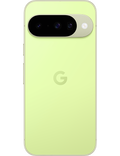 Google Pixel 10 5G 256GB, Lemongrass
