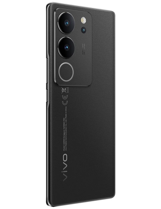 vivo V29 5G 256GB, černá