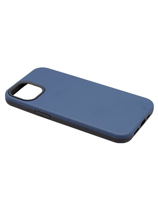 Esperia kryt MARK HARD Apple iPhone 14, modrá