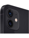 Repasovaný iPhone 12 64GB 5G, černá