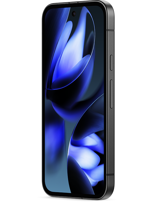 Google Pixel 9a 5G 128GB, Obsidian