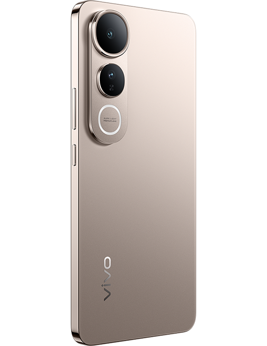 Vivo V50 Lite 5G 256GB, zlatá