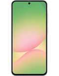 Samsung Galaxy A56 5G 256GB, zelená