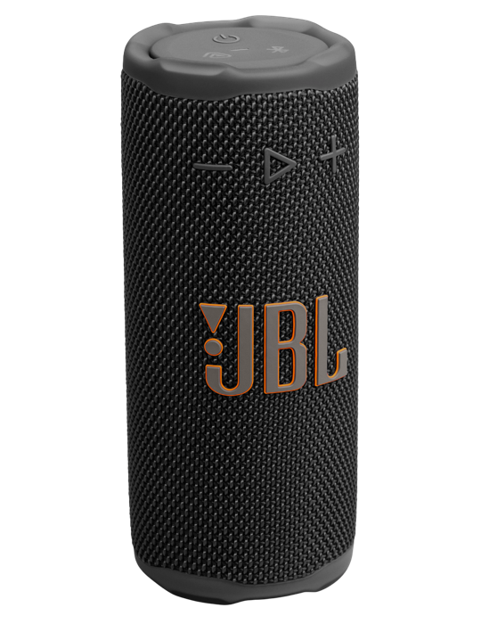 Reprodutor JBL GRIP, černá