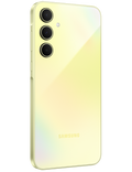 Samsung Galaxy A35 5G 128GB, žlutá