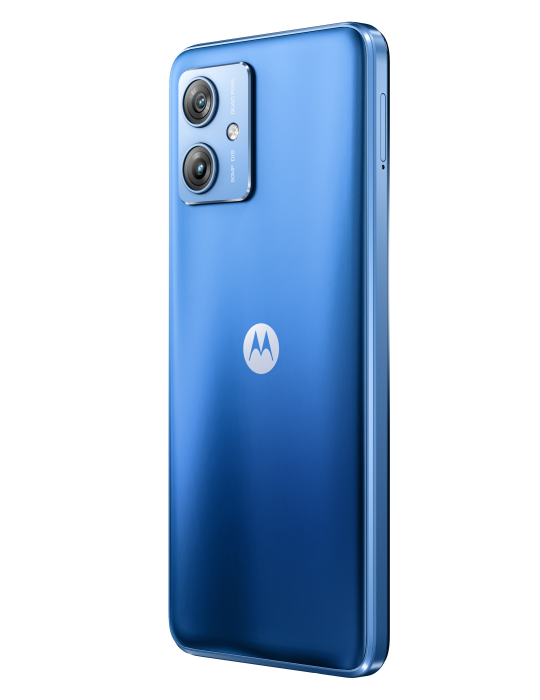 Motorola Moto G54 256GB Power Edition 5G, modrá