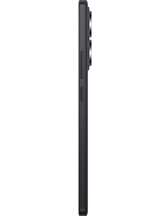 Xiaomi Redmi Note 14 5G 256GB, černá