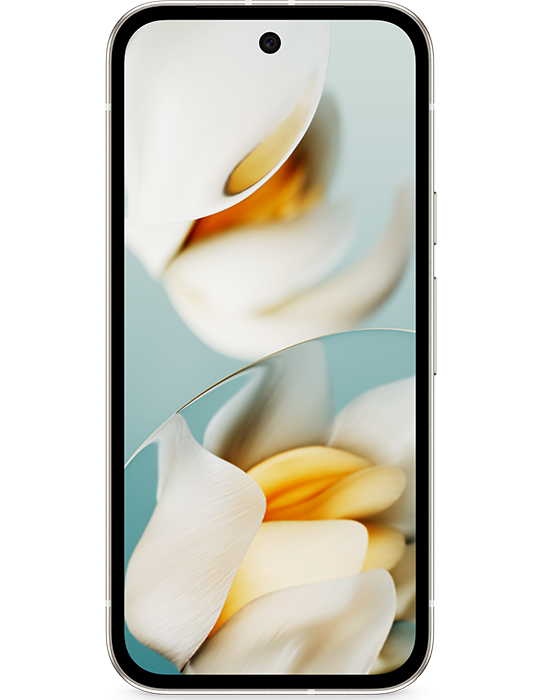 Google Pixel 9a 5G 128GB, Porcelain