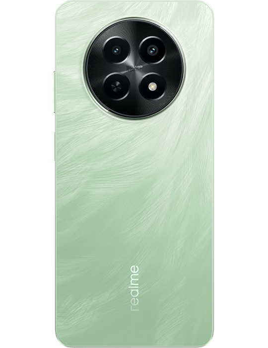 Realme 12x 5G 128GB, zelená