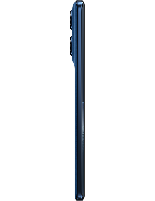 Motorola Edge 60 5G 256GB, modrá