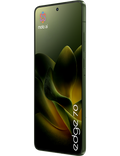 Motorola Edge 70 5G 512GB, zelená