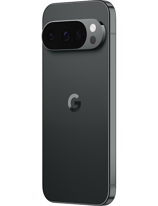 Google Pixel 10 Pro 5G 512GB, Obsidian