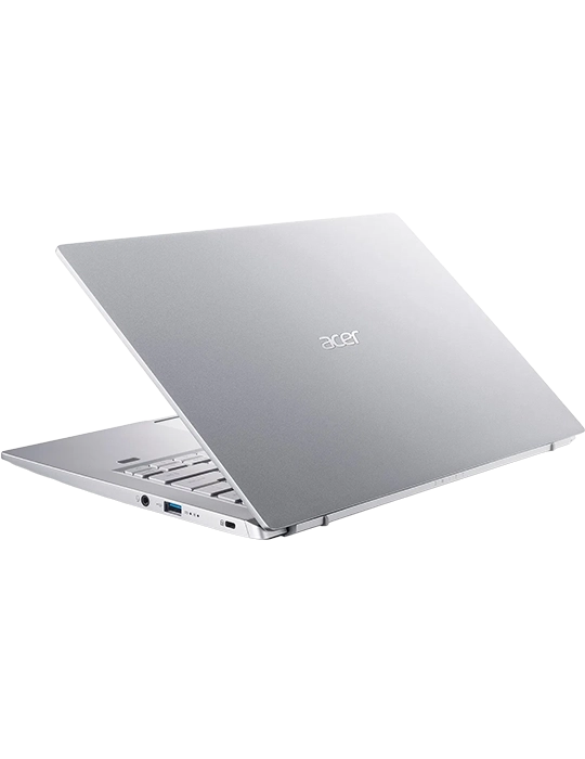Acer Swift 3 (SF314-43-R03W), stříbrná