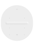 Reproduktor Sonos Era 100 s Bluetooth a multiroom, bílá