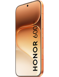 Honor 600 5G 512GB, oranžová