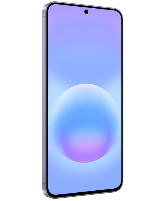 Samsung Galaxy A57 5G 256GB, fialová