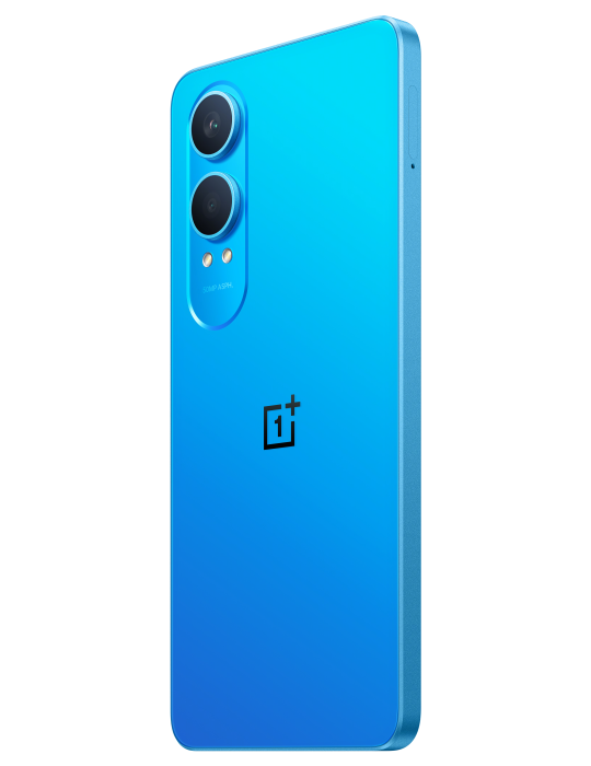 OnePlus Nord CE 4 Lite 5G 256GB, modrá