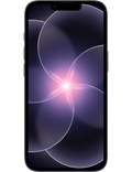 iPhone 17e 256GB 5G, černá