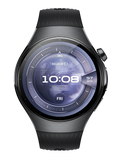 Hodinky Huawei Watch 5 46 mm LTE, černá