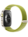 Hodinky Huawei Watch Fit 4 Pro, zelená