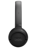 Sluchátka JBL Tune 530BT, černá