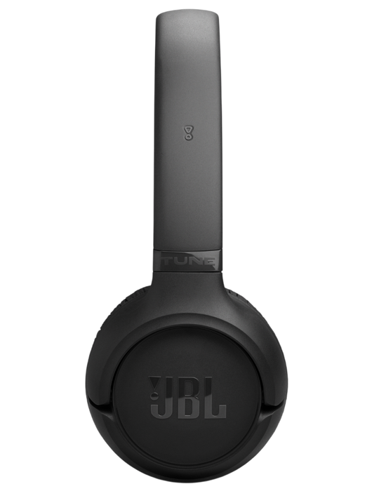 Sluchátka JBL Tune 530BT, černá