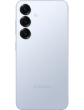 Samsung Galaxy S25 5G 256GB, modrá