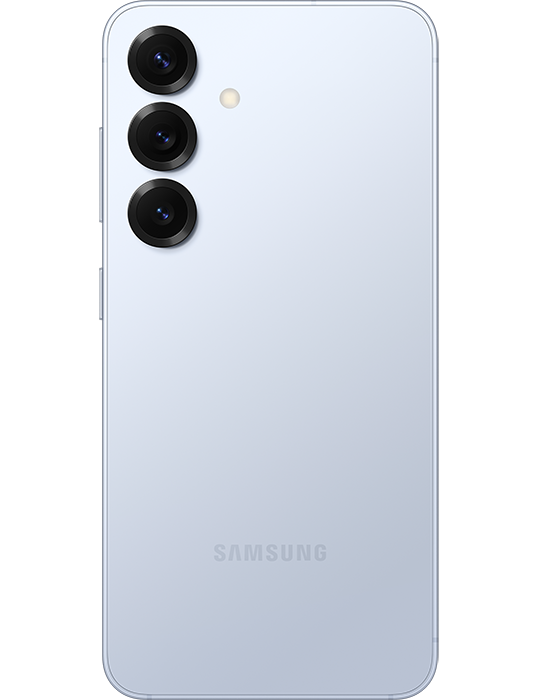 Samsung Galaxy S25 5G 256GB, modrá