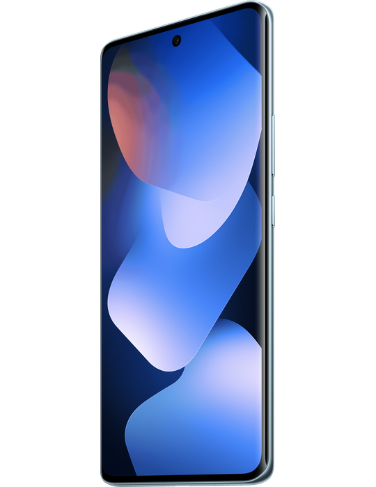 Xiaomi Redmi Note 15 5G 256GB, modrá