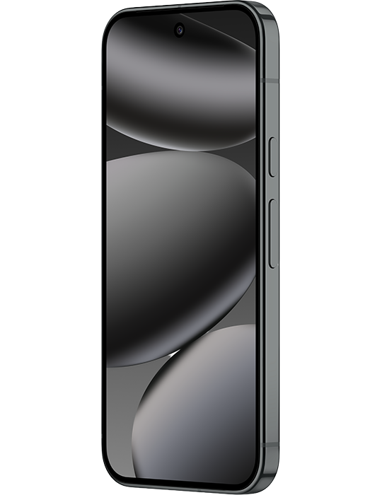 Google Pixel 10 Pro 5G 128GB, Obsidian