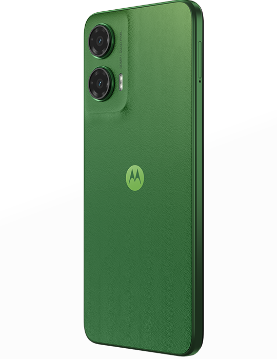 Motorola Moto G35 5G 256GB, zelená