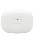 Sluchátka JBL Wave Beam 2, bílá