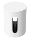 Subwoofer Sonos Sub Mini bezdrátový, bílá
