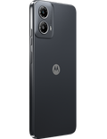 Motorola Moto G34 5G 128GB, černá