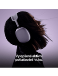 Sluchátka AirPods Max 2, fialová