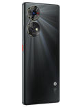 ZTE Blade V50 5G 256GB, černá