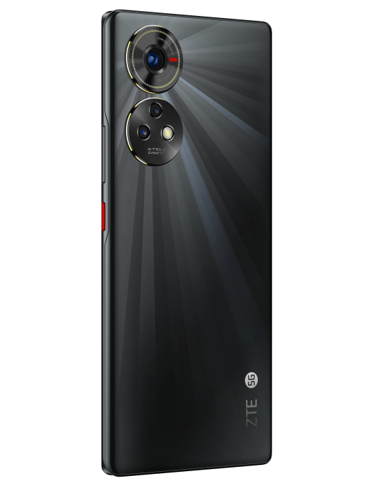 ZTE Blade V50 5G 256GB, černá