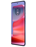 Motorola EDGE 50 Pro 5G 512GB, fialová