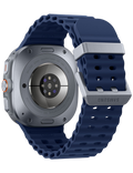 Hodinky Samsung Galaxy Watch Ultra 2025, modrá